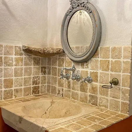 Casa Ondella Di Porto-vecchio