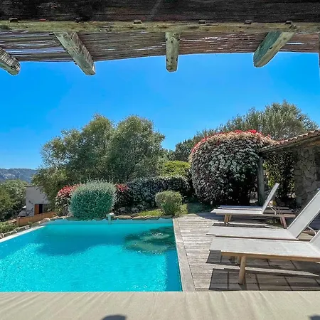 Casa Ondella Di Porto-vecchio فيلة