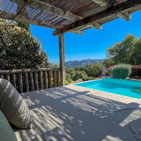 Casa Ondella Di Porto-vecchio *