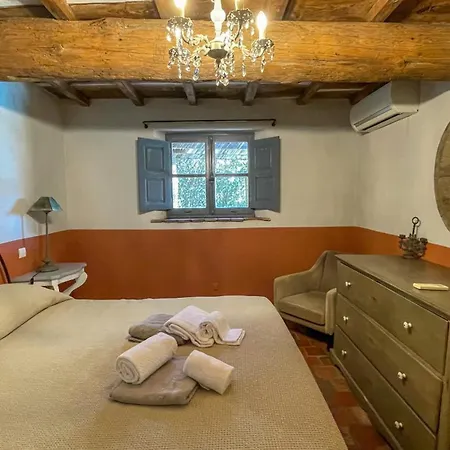 Belle Bergerie Avec Piscine Chauffee Surplombant La Baie De Santa Giulia Villa Porto-Vecchio (Corsica)