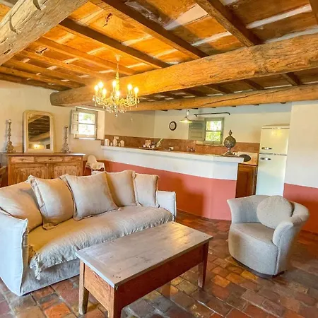 Belle Bergerie Avec Piscine Chauffee Surplombant La Baie De Santa Giulia Porto-Vecchio (Corsica)