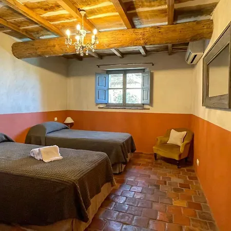 Belle Bergerie Avec Piscine Chauffee Surplombant La Baie De Santa Giulia Villa Porto-Vecchio (Corsica)