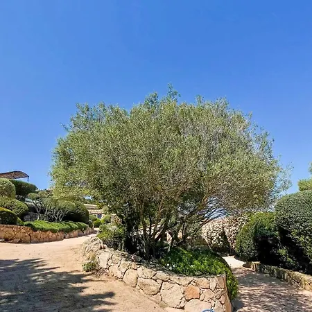 Belle Bergerie Avec Piscine Chauffee Surplombant La Baie De Santa Giulia Porto-Vecchio (Corsica)