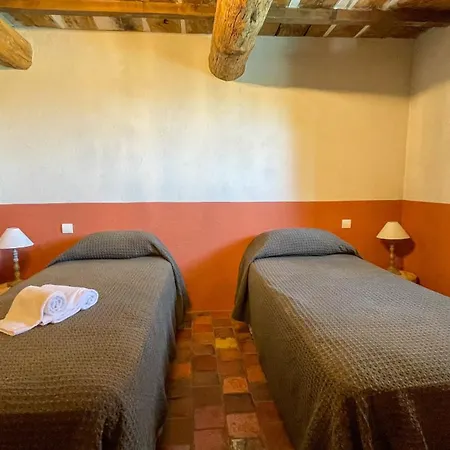 Belle Bergerie Avec Piscine Chauffee Surplombant La Baie De Santa Giulia Villa *