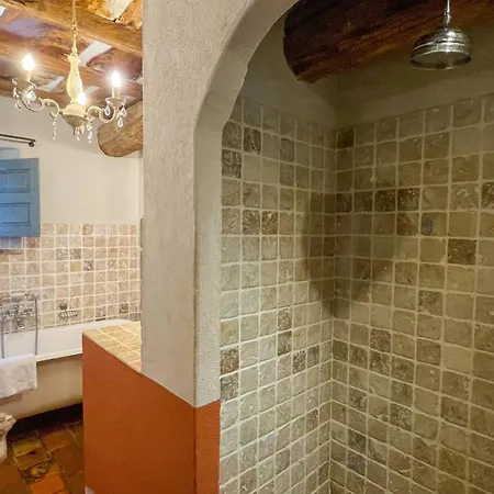 别墅 Casa Ondella Di Porto-vecchio