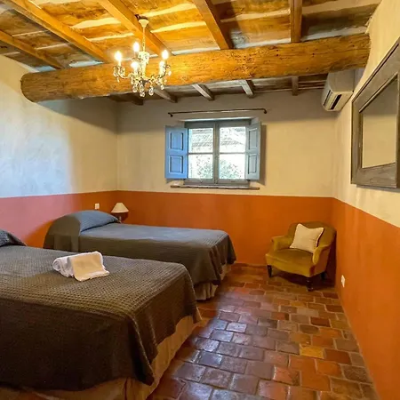 Casa Ondella Di Porto-vecchio Villa *