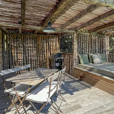 Casa Ondella Di Porto-vecchio 维琪奥港