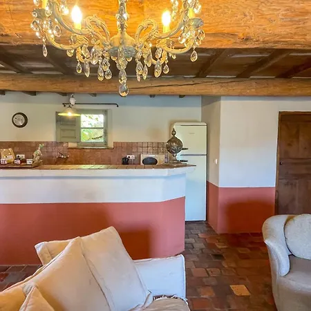 Casa Ondella Di Porto-vecchio Villa