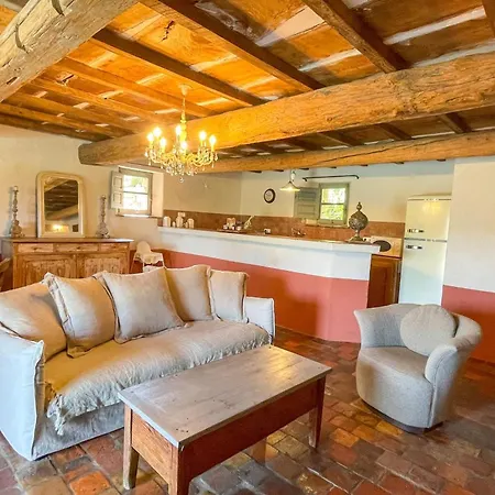 别墅 Casa Ondella Di Porto-vecchio *