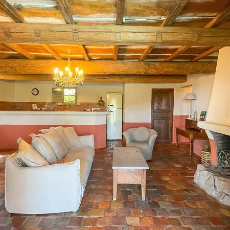 Casa Ondella Di Porto-vecchio 别墅