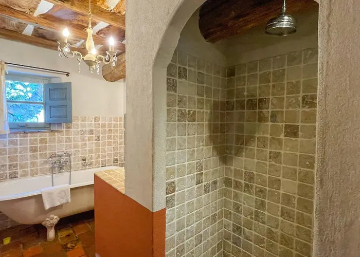 Vila Casa Ondella Di Porto-vecchio