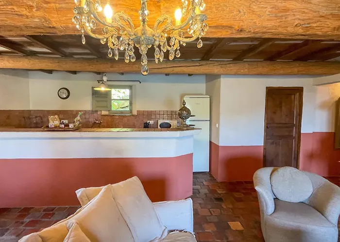 Casa Ondella Di Porto-vecchio فيلة